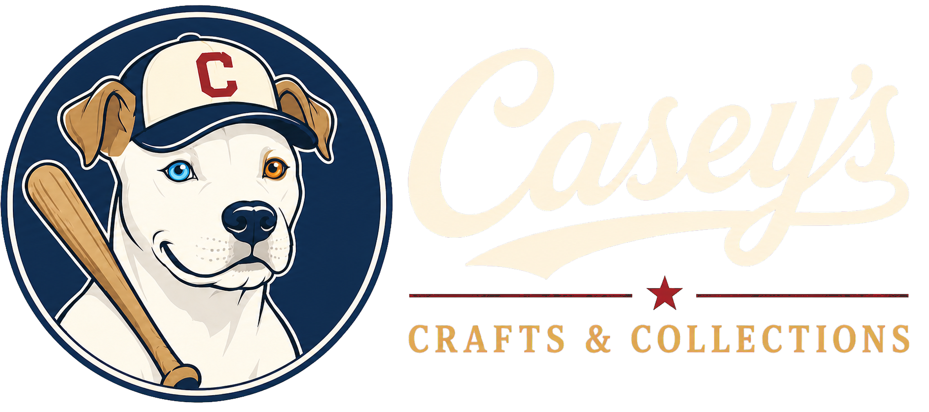 Casey's Crafts and Collections